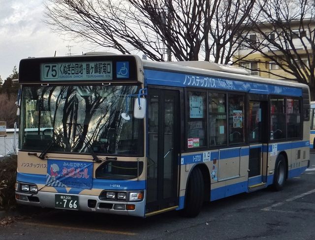横浜市営バス　保土ヶ谷営業所　方向幕　前面 1200px-